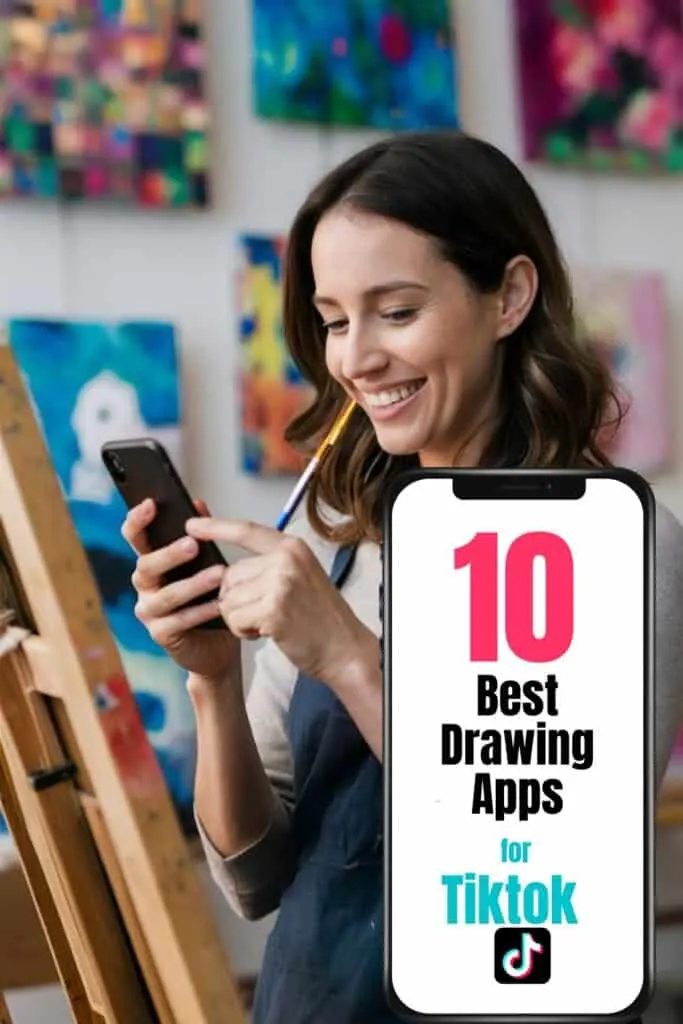 Calling all painters! Elevate your art game with this curated list of the best drawing apps for TikTok. Whether you're painting landscapes, portraits, or abstract pieces, these apps will help you bring your vision to life. In this guide, you’ll discover: The top 10 drawing apps favored by painters. How to integrate these apps into your TikTok content. Creative ideas for painting videos that captivate your audience. Unleash your inner artist and watch your TikTok followers grow as you share stunning digital paintings created with these powerful apps.