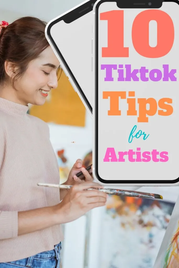 Boost your TikTok game with these 10 essential tips for artists! Whether you're new to the platform or looking to refine your strategy, this guide will provide you with valuable insights to enhance your content. You’ll learn how to: Optimize your profile for maximum visibility. Use TikTok’s features to showcase your art. Engage with your audience to build a loyal following. From mastering the basics to advanced techniques, these tips will help you grow your TikTok presence and connect with fellow artists and fans.