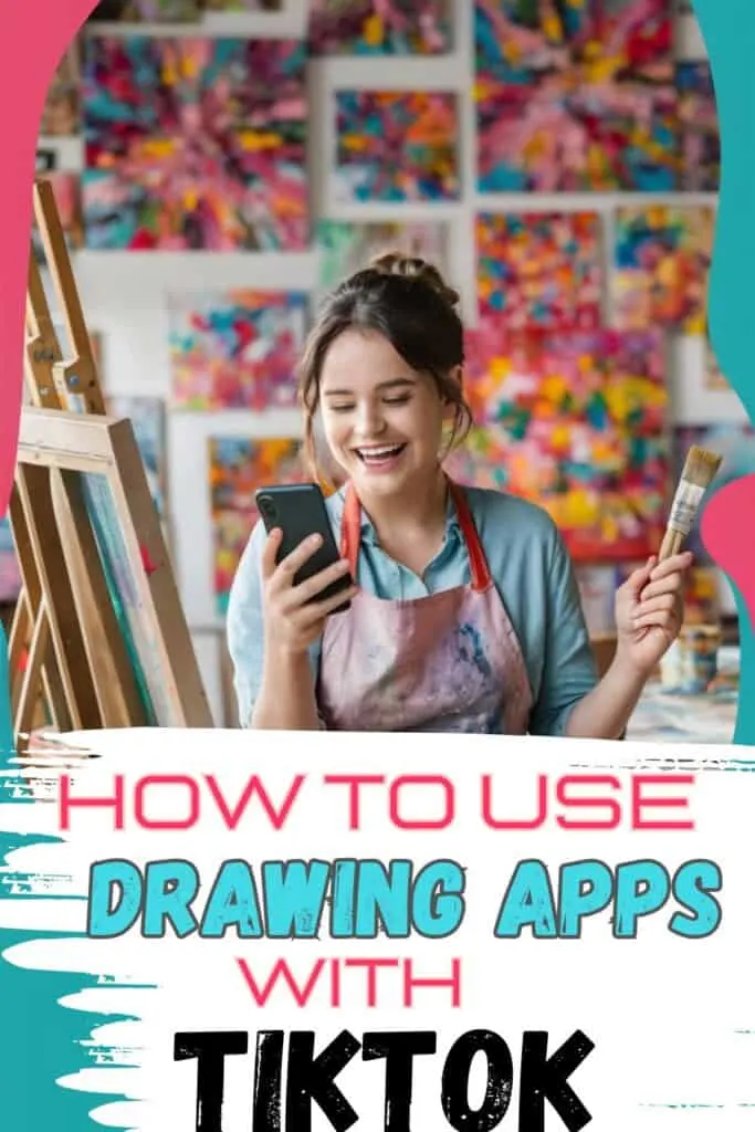 Discover the magic of combining drawing apps with TikTok in this fun and easy-to-follow guide! If you're a budding artist or a seasoned creator, this tutorial will show you how to enhance your art with the latest drawing apps and share your creations on TikTok. You’ll learn how to: Choose the best drawing apps for your style. Use TikTok's editing tools to create engaging art videos. Leverage TikTok trends to gain more followers. Whether you're sketching a quick doodle or crafting a masterpiece, this guide will help you make the most of your digital art tools and showcase your talent to a global audience.