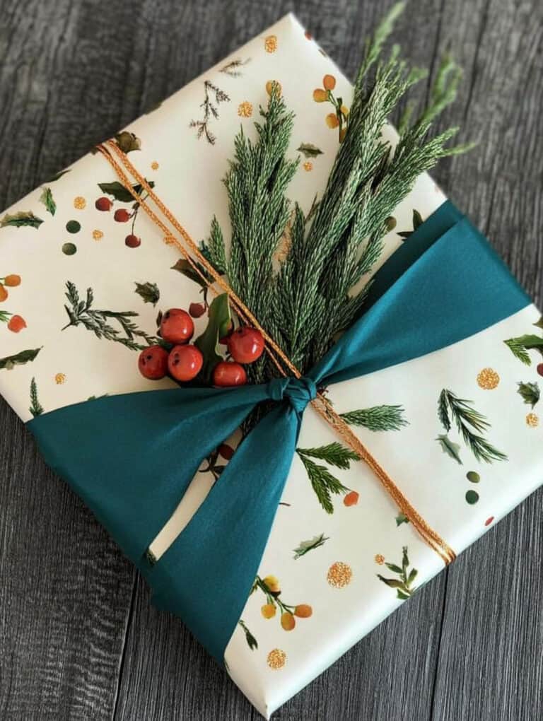 Gift Wrapped Examples 24 Best Gift Wrapping Ideas for the Holidays