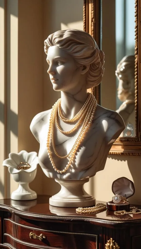 These gorgeous home accents look straight out of a magazine—yet each one is handmade on a shoestring budget. From gold mirrors to terracotta pots, elevate your home style with these stunning DIYs. Keywords: classy home decor, DIY luxury decor, rich interior design ideas.