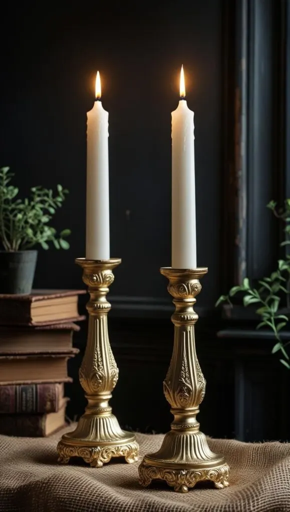 Your home can look high-end without the designer price. From gold accents to layered textures, these decor tips will transform your space. Keywords: affordable elegant decor, budget-friendly home styling, rich interior design tips.